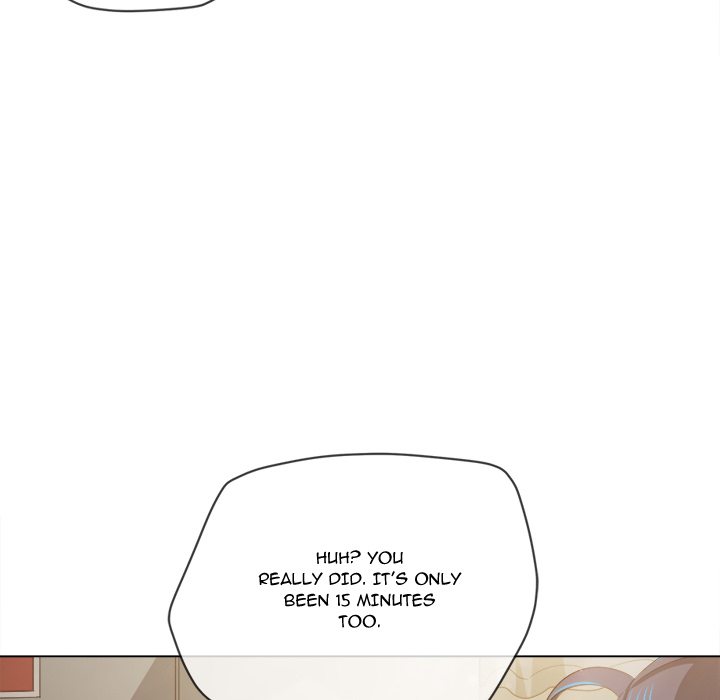 My High School Bully chapter 254 page 34
