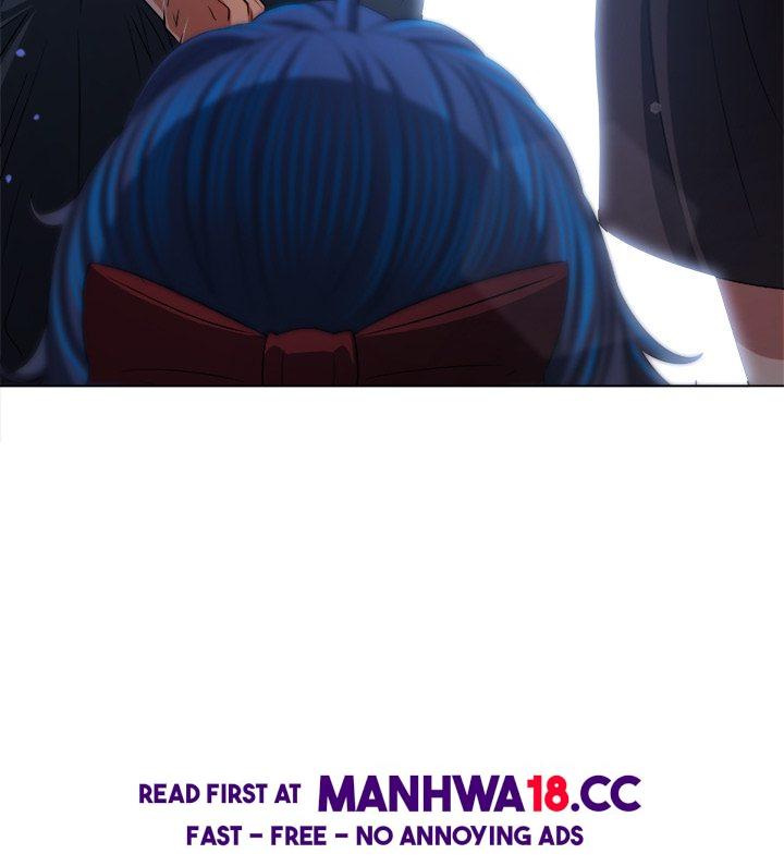 My High School Bully chapter 254 page 95