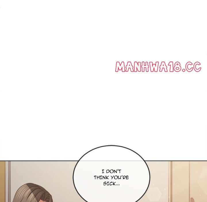 My High School Bully chapter 254 page 106