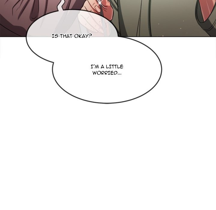 My High School Bully chapter 254 page 140