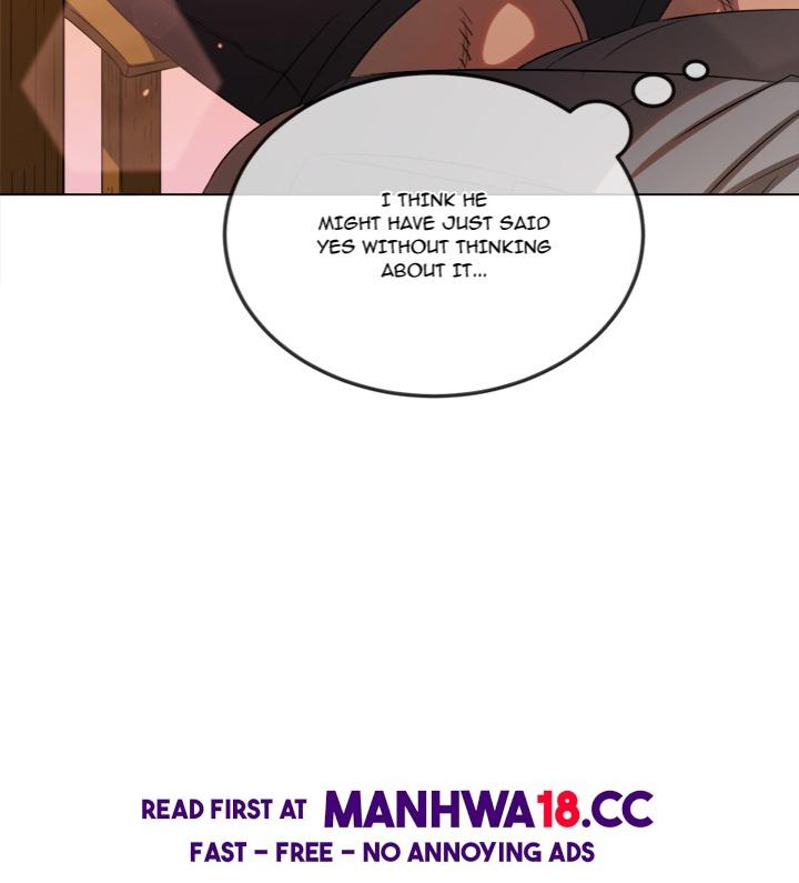 My High School Bully chapter 256 page 38