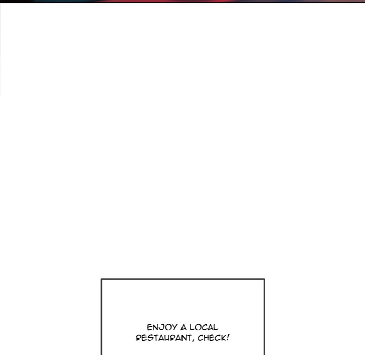 My High School Bully chapter 256 page 42