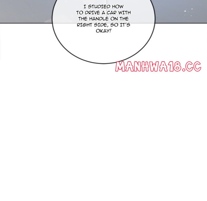 My High School Bully chapter 256 page 92