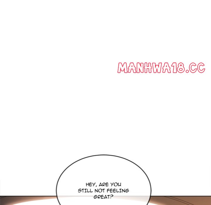 My High School Bully chapter 256 page 123
