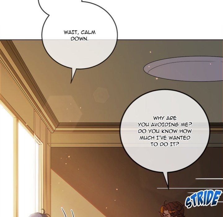My High School Bully chapter 257 page 43