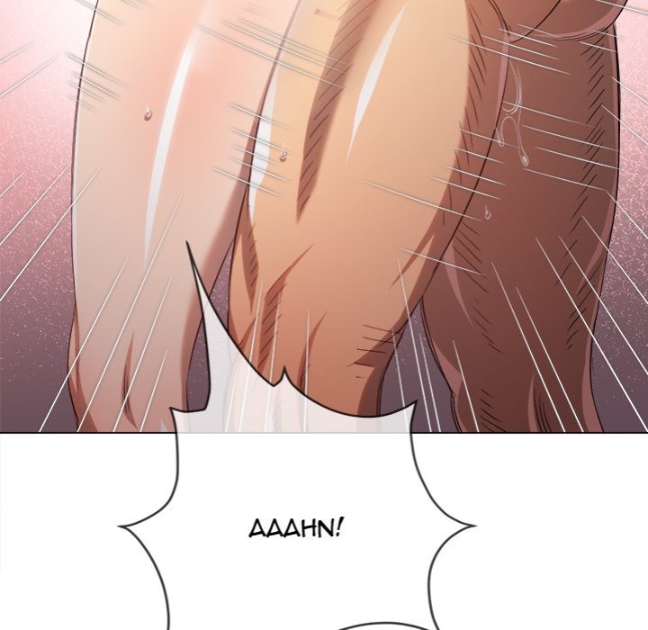 My High School Bully chapter 257 page 126
