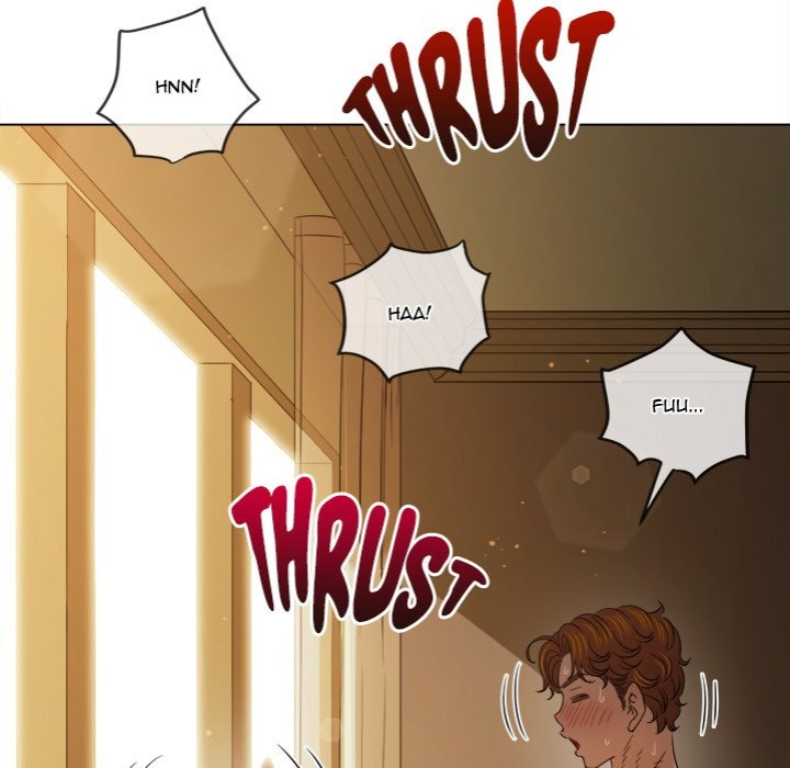 My High School Bully chapter 257 page 147