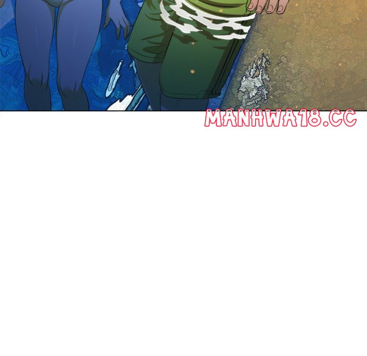 My High School Bully chapter 258 page 107