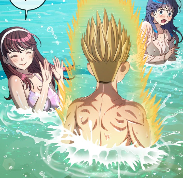 My High School Bully chapter 258 page 162