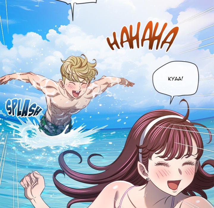 My High School Bully chapter 258 page 165