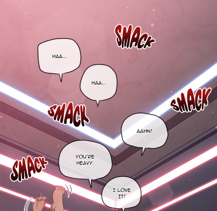 My High School Bully chapter 258 page 186