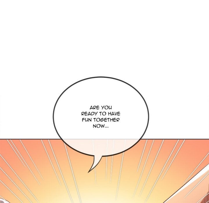 My High School Bully chapter 259 page 23