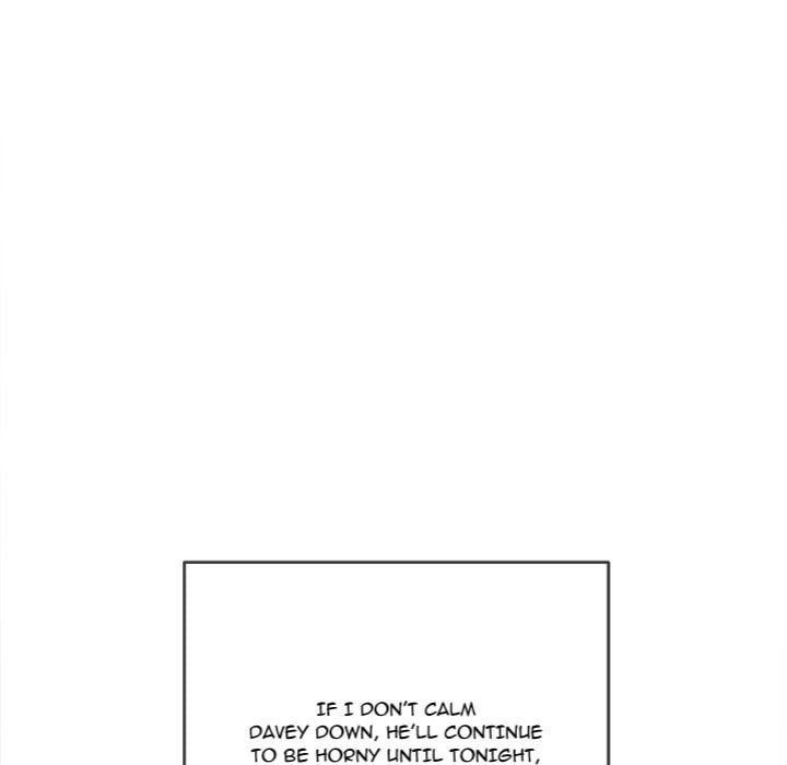 My High School Bully chapter 259 page 110