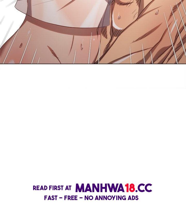 My High School Bully chapter 259 page 116