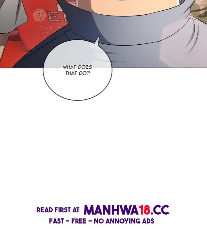 My High School Bully chapter 259 page 189