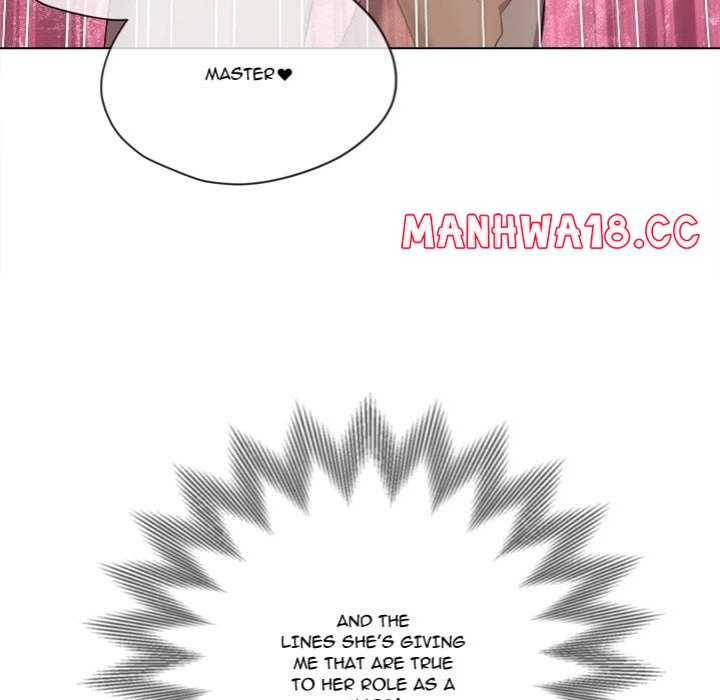 My High School Bully chapter 260 page 114
