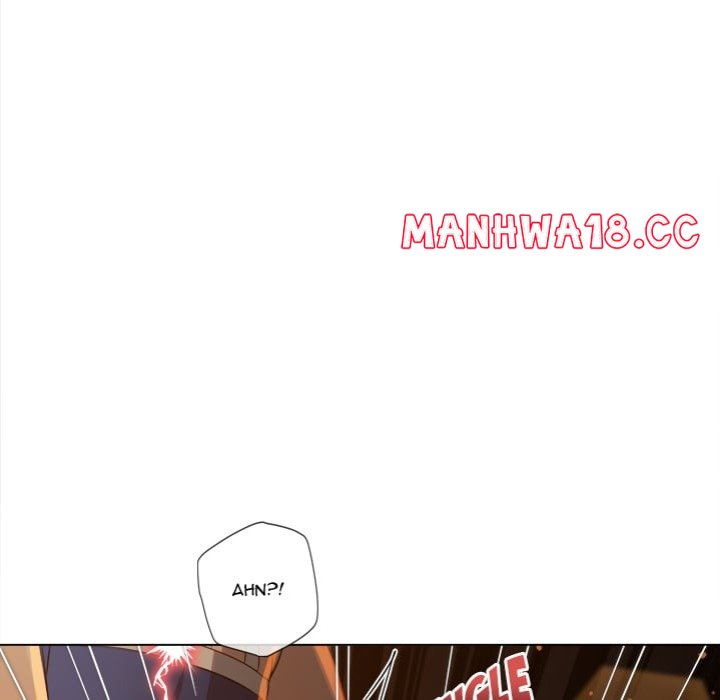 My High School Bully chapter 261 page 34