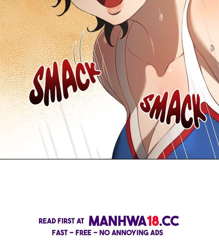 My High School Bully chapter 261 page 44