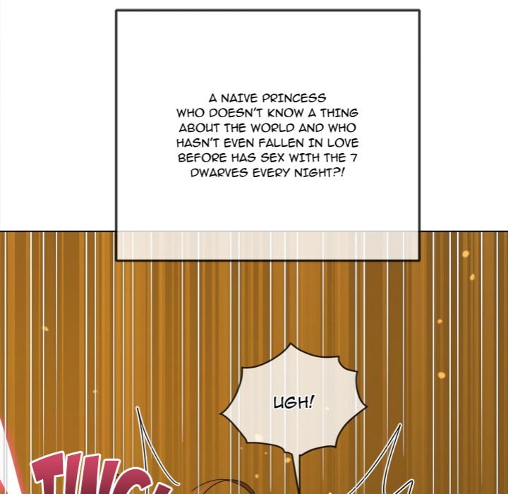 My High School Bully chapter 261 page 86