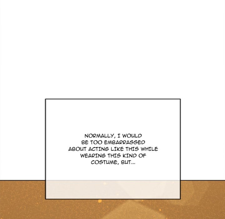My High School Bully chapter 261 page 137