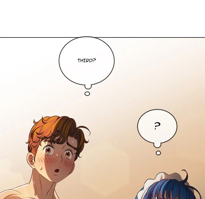 My High School Bully chapter 262 page 82