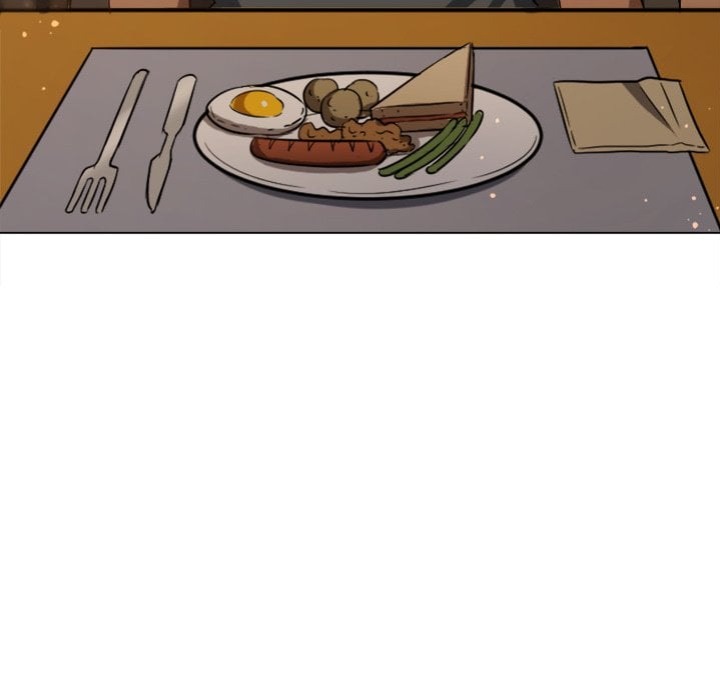 My High School Bully chapter 263 page 43