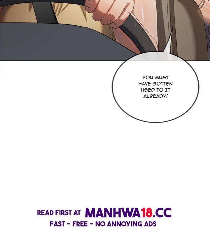 My High School Bully chapter 263 page 155