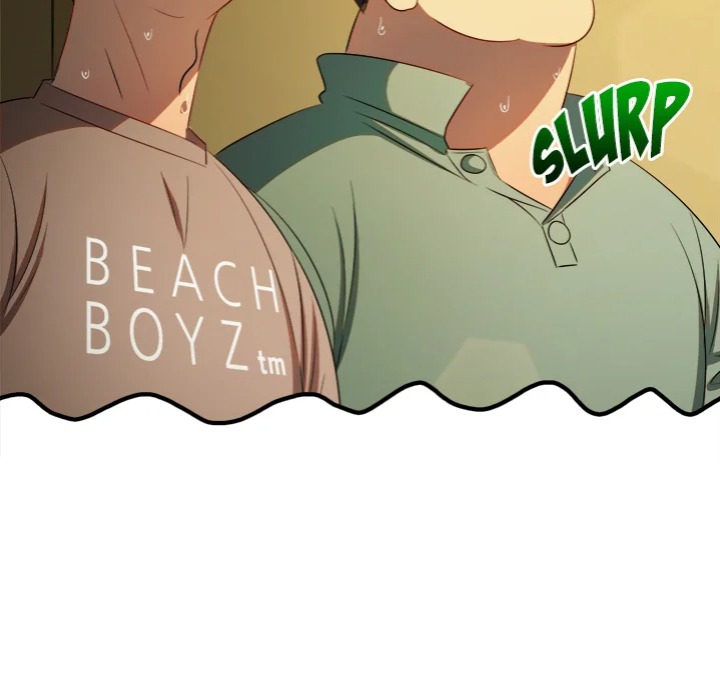 My High School Bully chapter 264 page 34