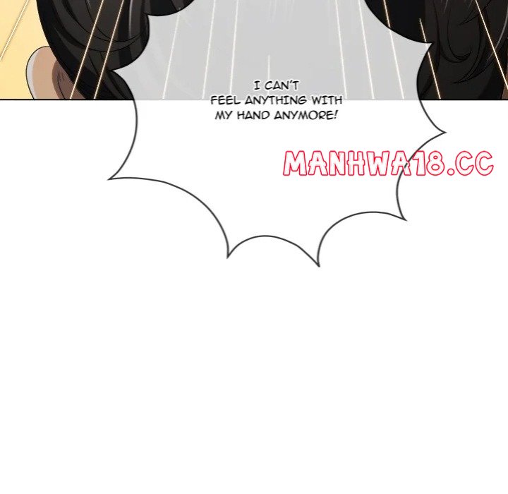 My High School Bully chapter 264 page 132
