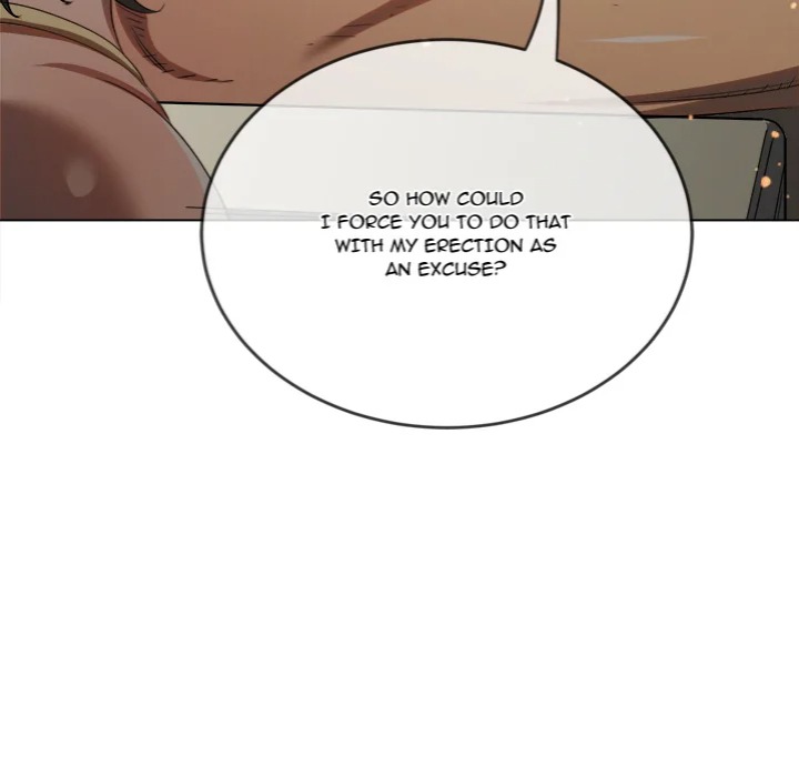 My High School Bully chapter 264 page 166