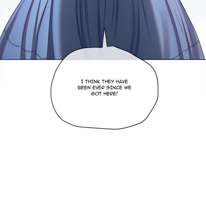 My High School Bully chapter 267 page 91