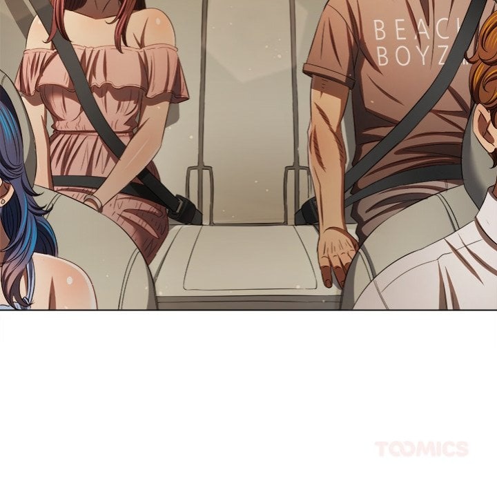 My High School Bully chapter 267 page 116