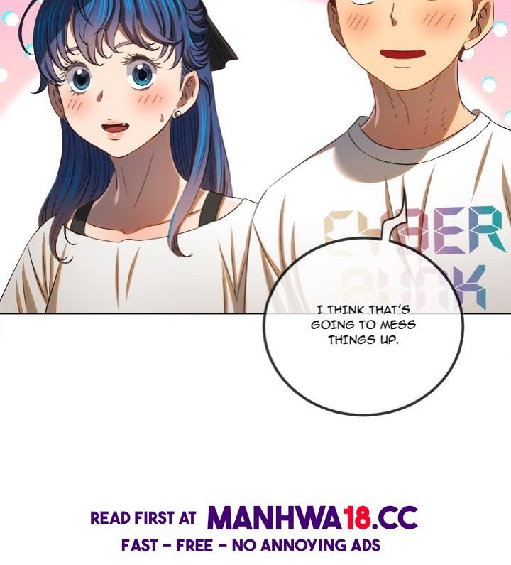 My High School Bully chapter 269 page 74