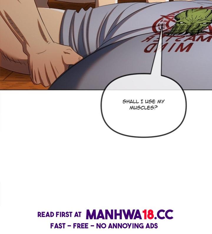 My High School Bully chapter 269 page 108