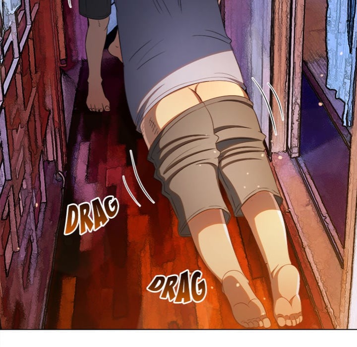 My High School Bully chapter 269 page 111