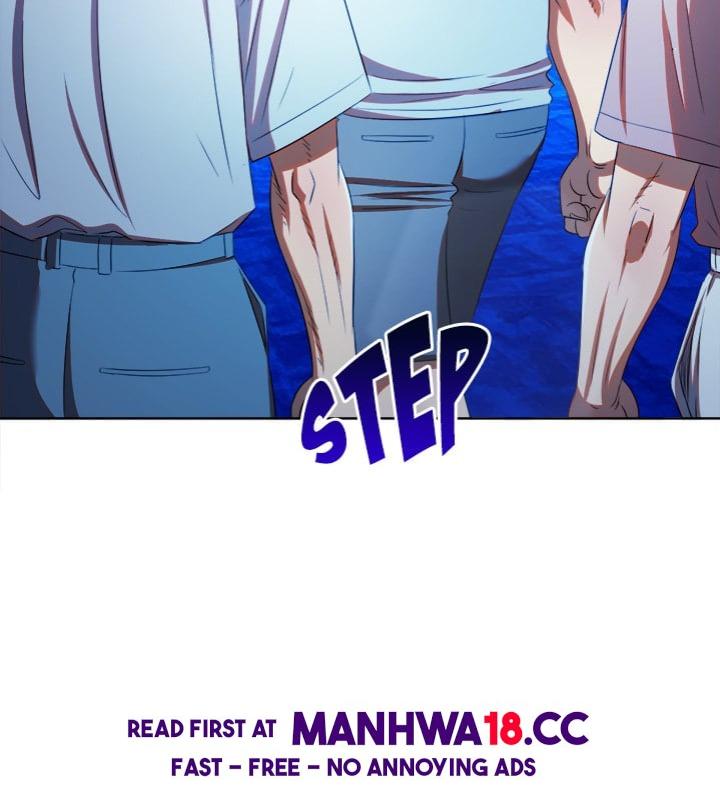 My High School Bully chapter 270 page 34