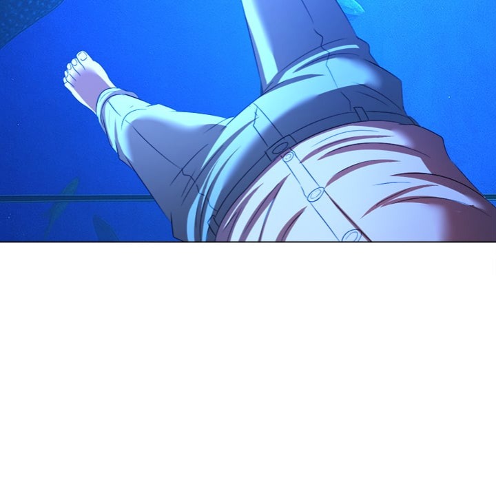 My High School Bully chapter 270 page 101