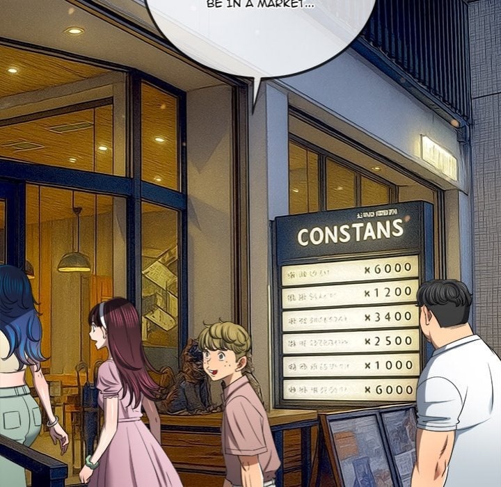 My High School Bully chapter 271 page 169