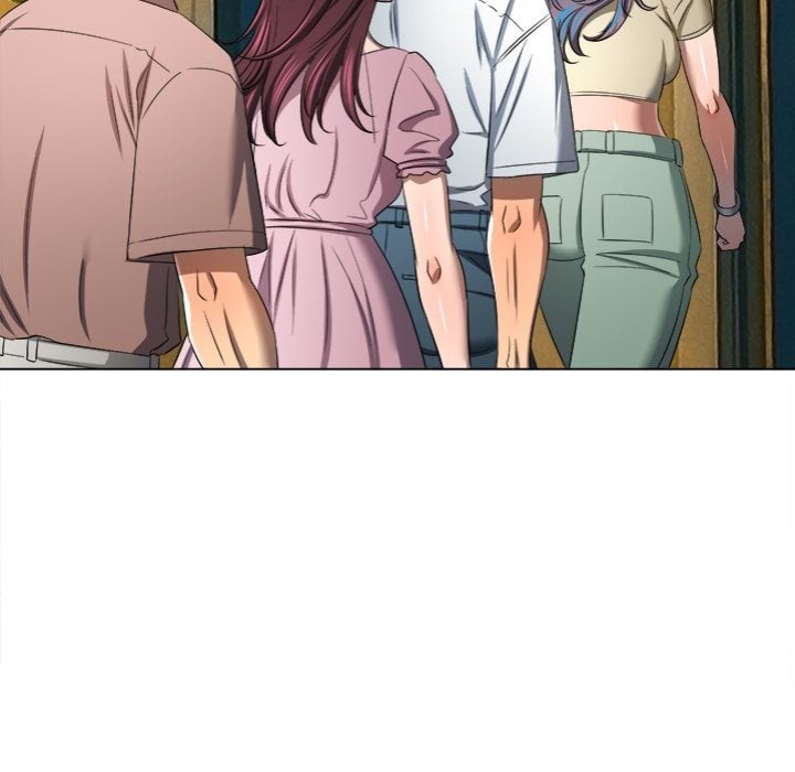 My High School Bully chapter 271 page 172