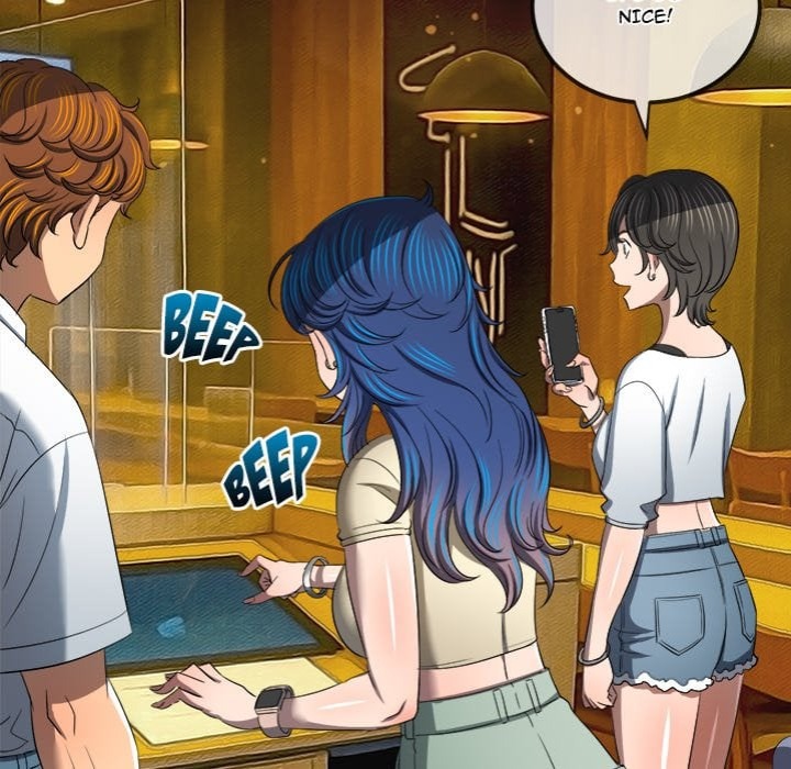 My High School Bully chapter 271 page 174