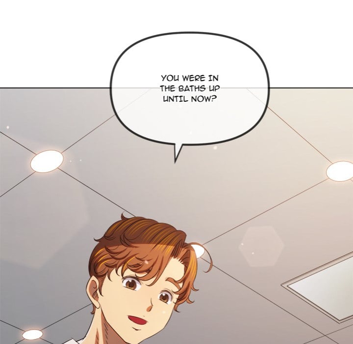 My High School Bully chapter 272 page 158