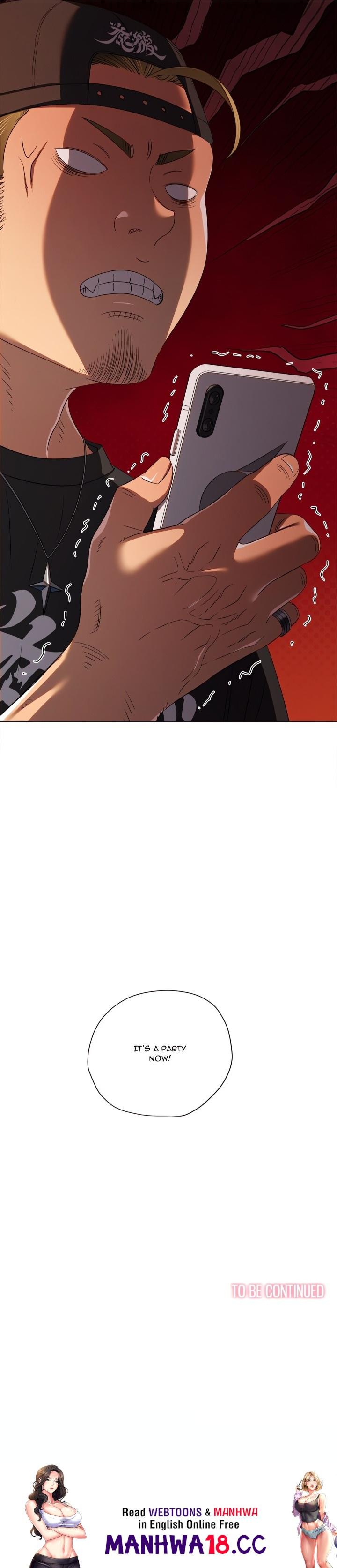 My High School Bully chapter 274 page 26