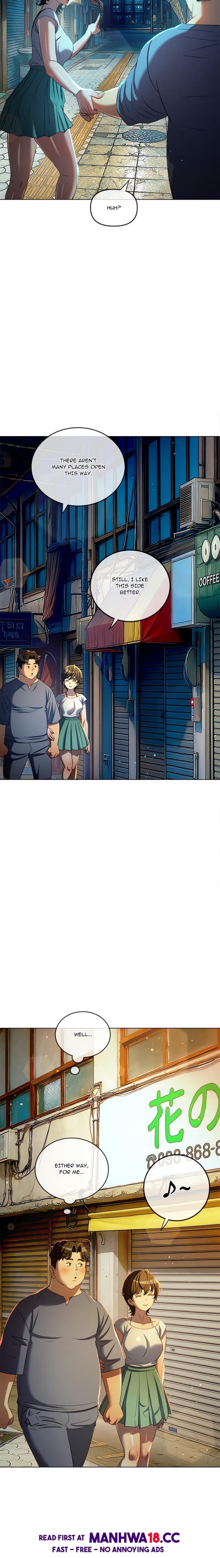 My High School Bully chapter 275 page 4