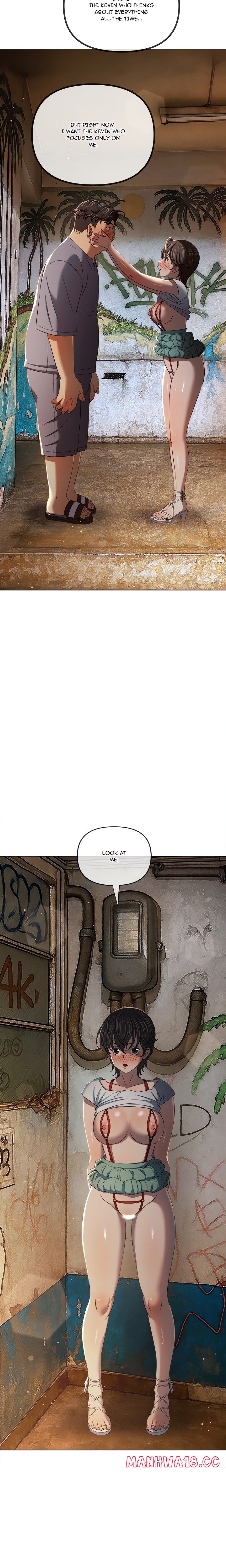 My High School Bully chapter 275 page 19