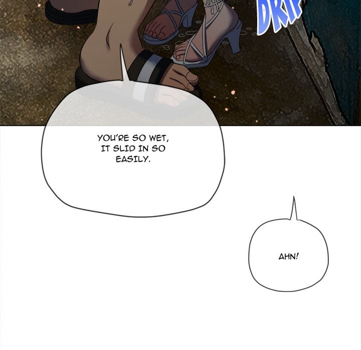 My High School Bully chapter 276 page 33