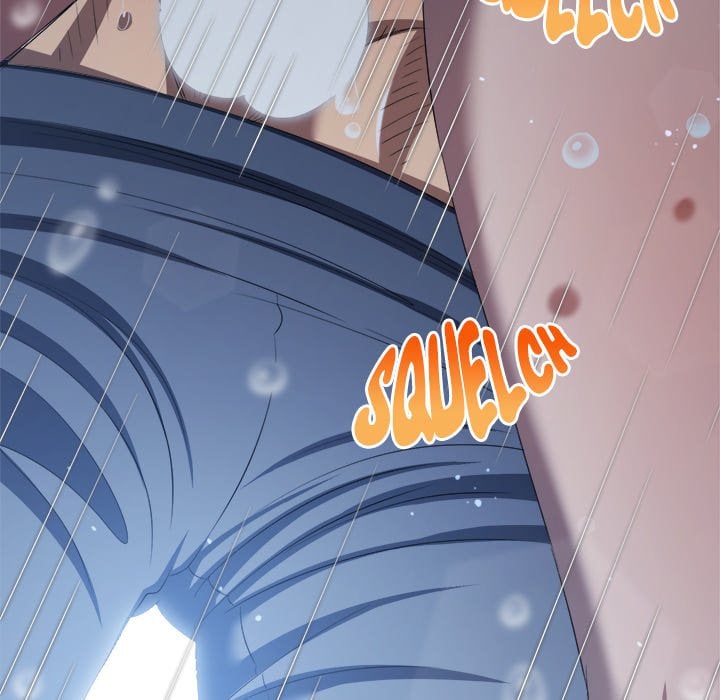My High School Bully chapter 276 page 36