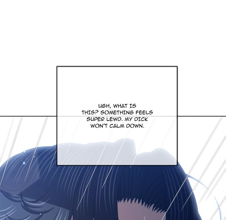 My High School Bully chapter 276 page 38