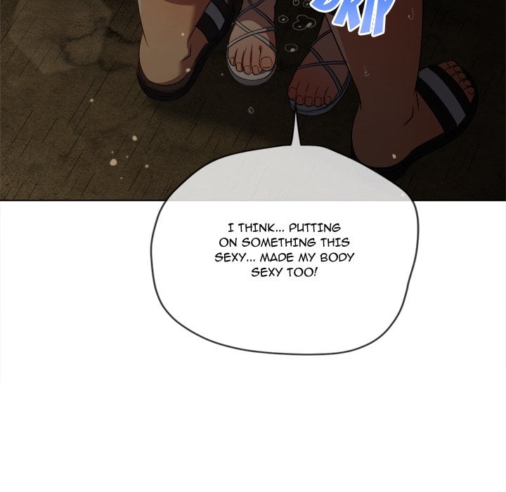 My High School Bully chapter 276 page 44