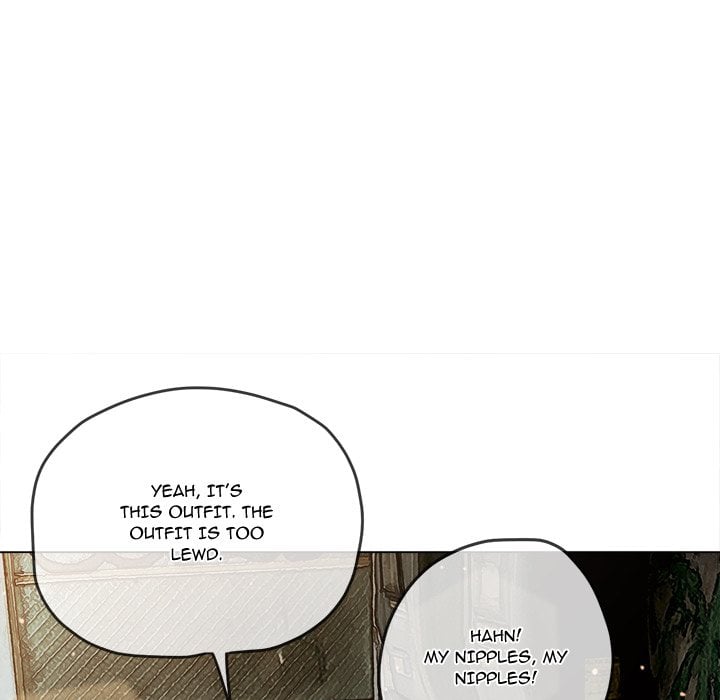 My High School Bully chapter 276 page 48