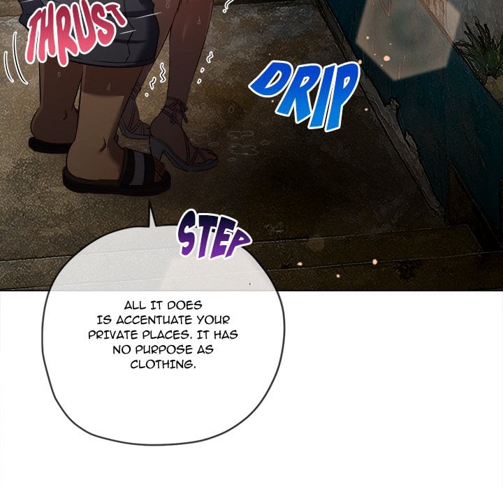 My High School Bully chapter 276 page 50